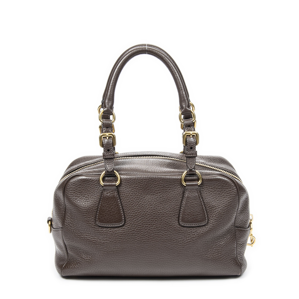 Prada Bauletto - Picture 5 of 10